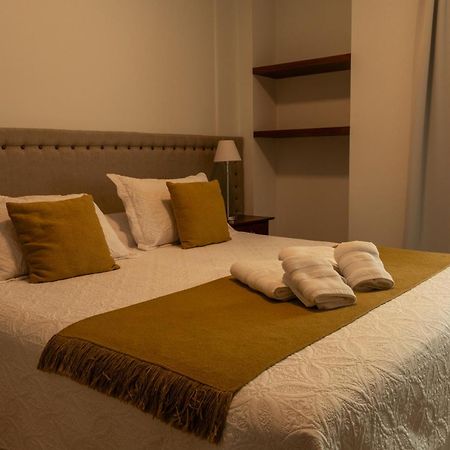 Alta Vista Apart Hotel Реконкиста Экстерьер фото