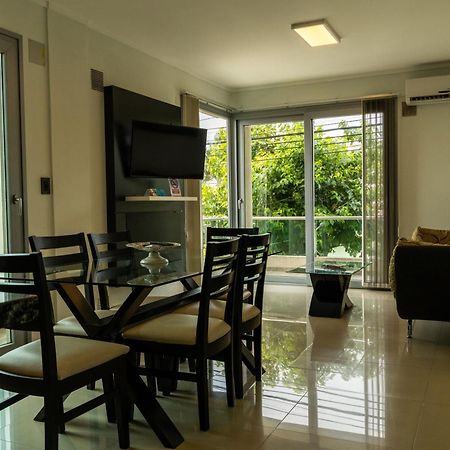 Alta Vista Apart Hotel Реконкиста Экстерьер фото