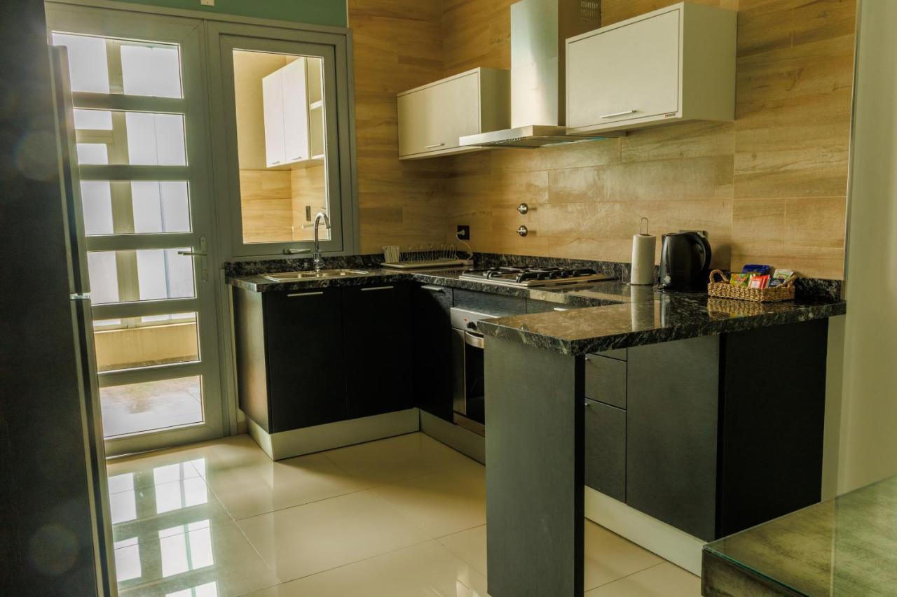 Alta Vista Apart Hotel Реконкиста Экстерьер фото